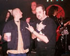 Loco y Dr. Vila